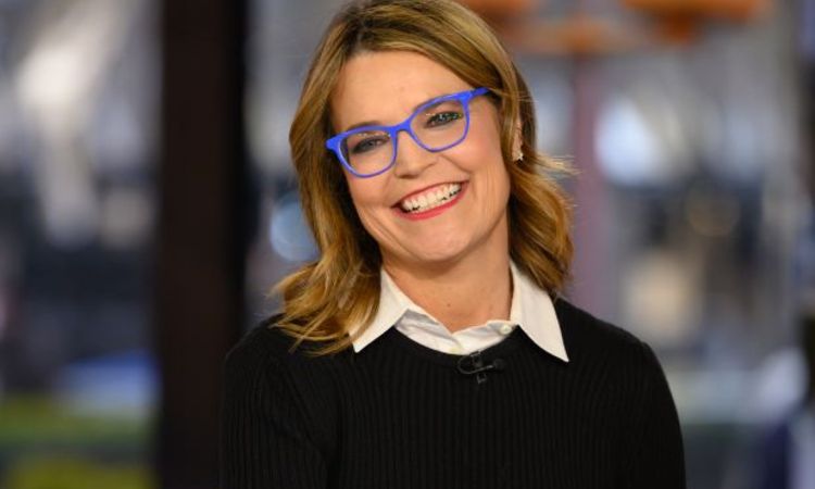 Savannah Guthrie